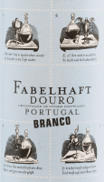 Vista previa: Fabelhaft Branco Douro DOC - Niepoort