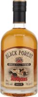 Single Malt Rothaus Whisky - Black Forest