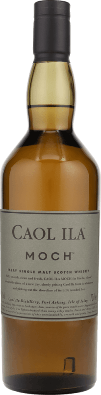 Moch Islay Scotch Single Malt in GP - Caol Ila