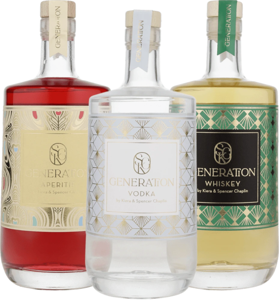 The Chaplin Collection