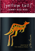 Vista previa: Jammy Red Roo - Yellow Tail
