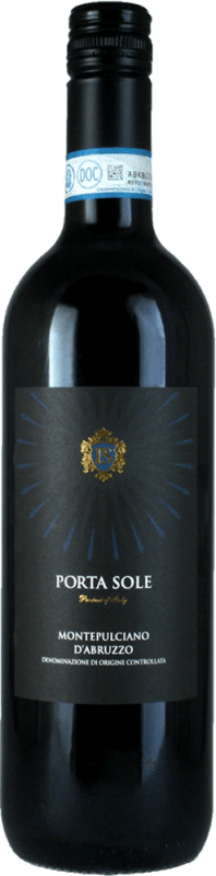 Montepulciano d’Abruzzo - Cantina Galasso