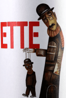 Vista previa: Marionette Jumilla DO - Ego Bodegas