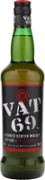 Blended Scotch Whisky - VAT 69