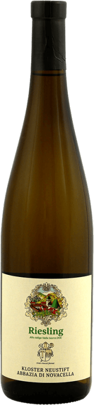 Riesling - Abbazia di Novacella