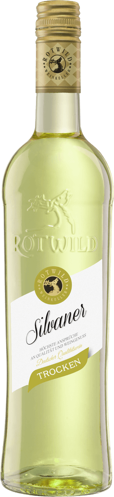Vista previa: 6er Winzerpaket feine Weine - Kellerei Rotwild