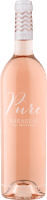 Pure Rosé Cotes de Provence AOP 2021 - Maison Mirabeau