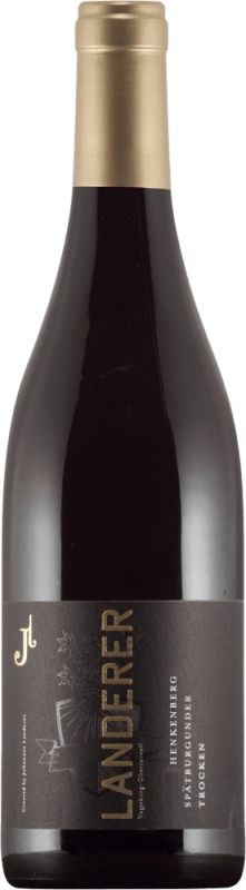 Oberrotweiler Henkenberg Spätburgunder trocken - Landerer