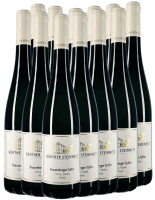 12x Vorteils-Weinpaket Brauneberger Juffer Riesling Kabinett - Günther Steinmetz