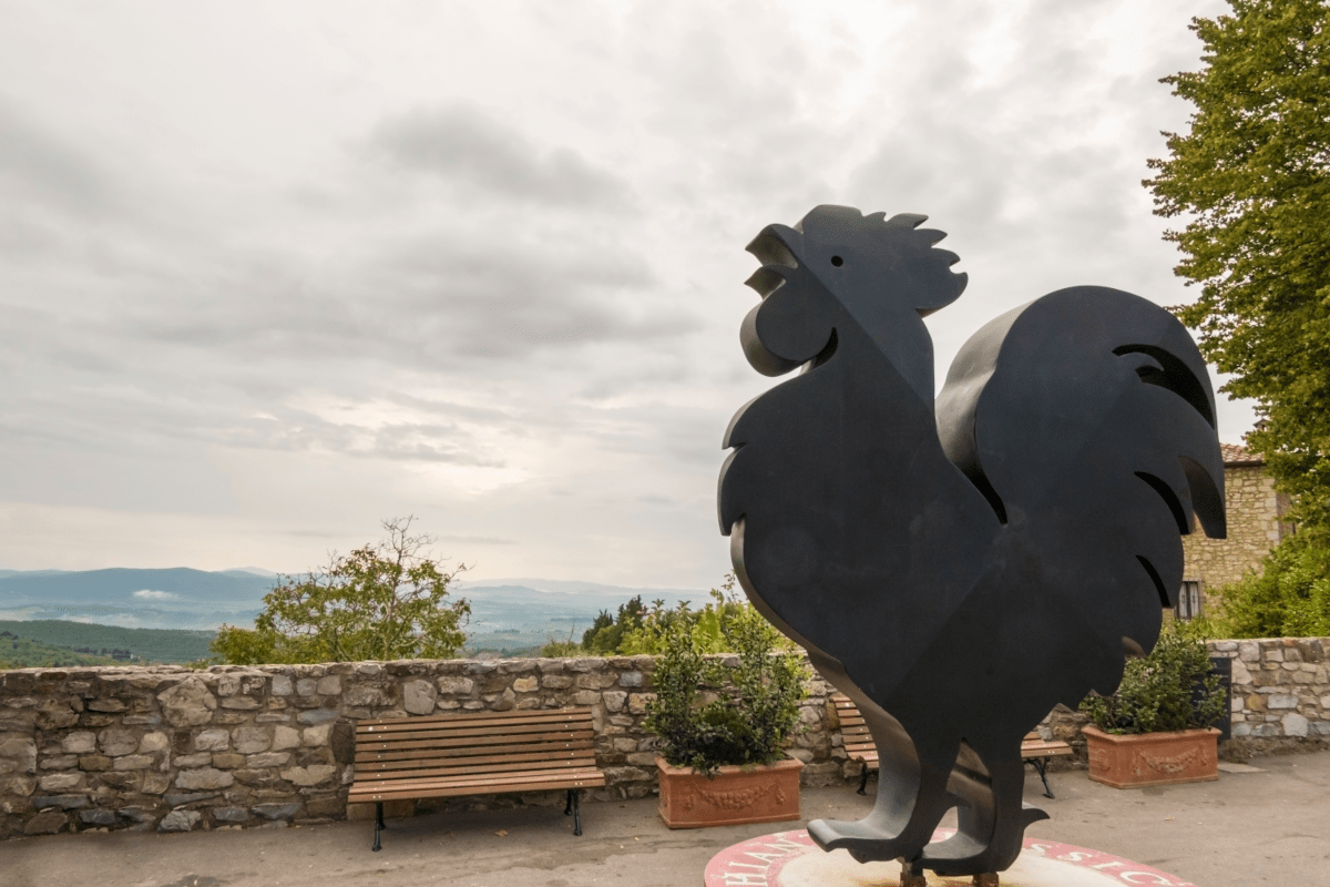 Chianti Classico Gallo Nero