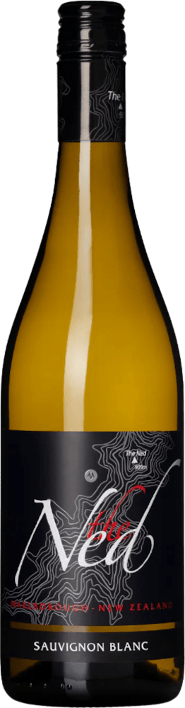 Vista previa: The Ned Sauvignon Blanc de Marisco - paquete ahorro 6x
