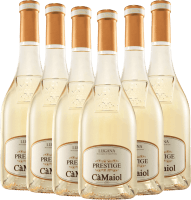 6er Vorteils-Weinpaket - Prestige Lugana DOP 2022 - Cà Maiol
