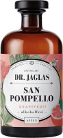 San Pomello Grapefruit alkoholfrei 0,5l - Dr. Jaglas