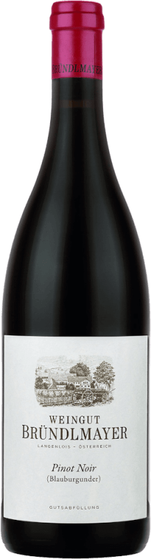 Pinot Noir - Weingut Bründlmayer
