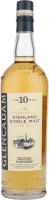 10 Years Old Scotch Whisky - Glencadam
