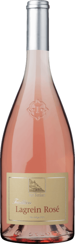 Lagrein Rosé Alto Adige DOC - Cantina Terlan