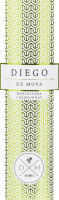 Vista previa: Diego Merseguera Chardonnay DO - Bodega de Moya