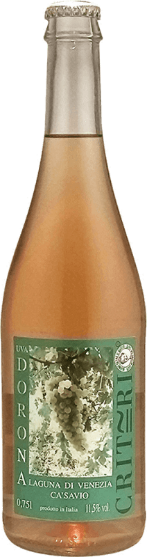 Laguna di Venezia Criterio Dorona - Mauro Lorenzon