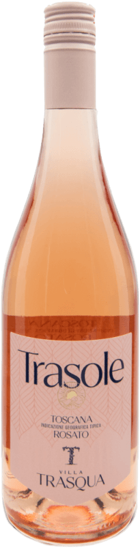 Trasole Rosato di Toscana IGT - Villa Trasqua