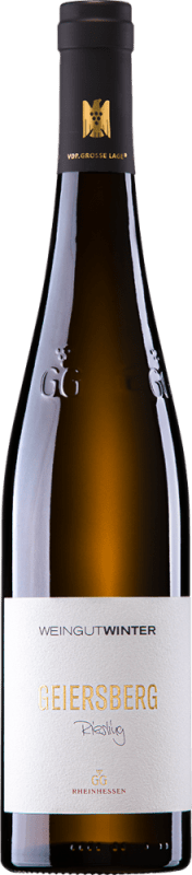 Geiersberg Riesling GG - Weingut Winter