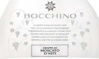 Vista previa: Grappa di Moscato d' Asti - Bocchino