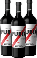 Vista previa: 3er Paket - Puro Corte - Dieter Meier