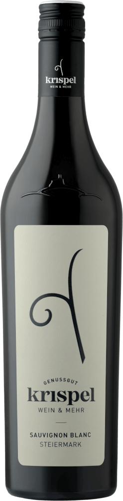 Vista previa: Latido del corazón de Estiria de la bodega Krispel – paquete de descubrimiento 6x