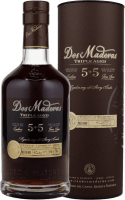 Rum PX 5 + 5 in GP - Dos Maderas