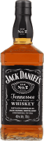 Tennessee Whiskey - Jack Daniel's
