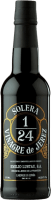 Vinagre de Jerez Solera 1/24 halbe Flasche 0,375 l - Emilio Lustau