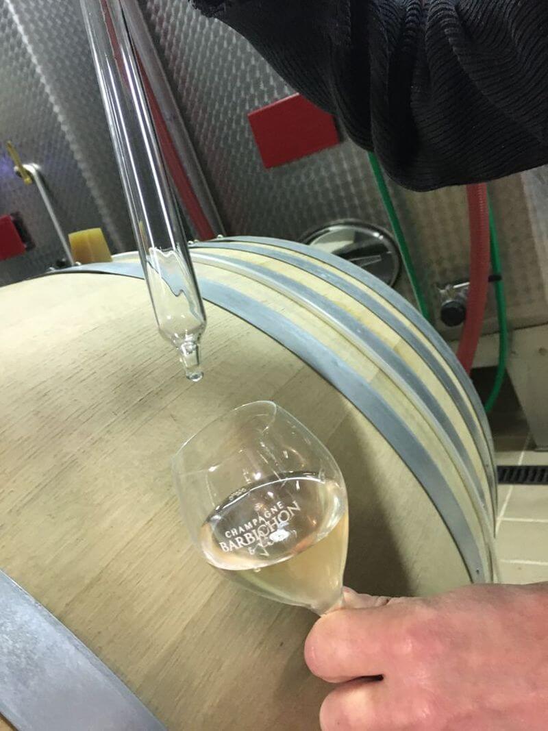 vinos diversos