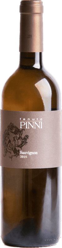 Sauvignon - Tenuta Pinni