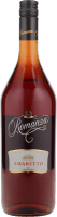 Amaretto Mandellikör 1,0 l - Romanza