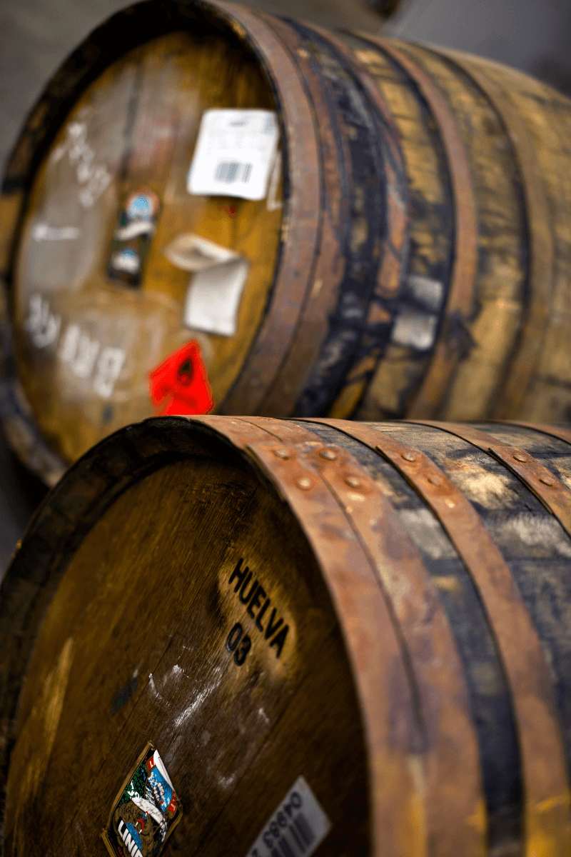 Line-Aquavit-Faesser