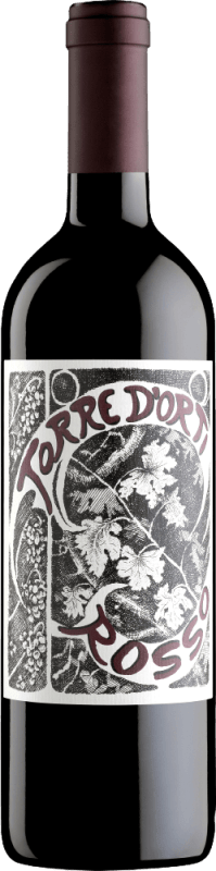 Torre Rosso - Cavalchina