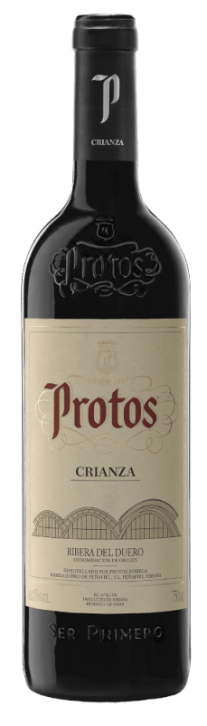 Crianza - Bodegas Protos