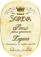 Vista previa: Sirmio Lugana DOC - Azienda Sgreva
