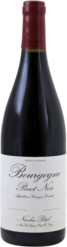 Pinot Noir - Maison Nicolas Potel