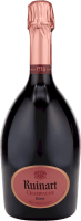 Ruinart Rosé - Champagne Ruinart
