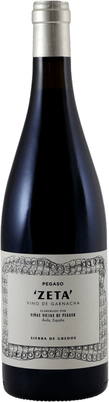 Pegaso Zeta - Telmo Rodriguez