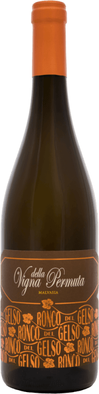 Vigna della Permuta Malvasia DOC - Ronco del Gelso