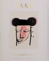 Vista previa: Solidarity Rosé - Care Family Vineyards
