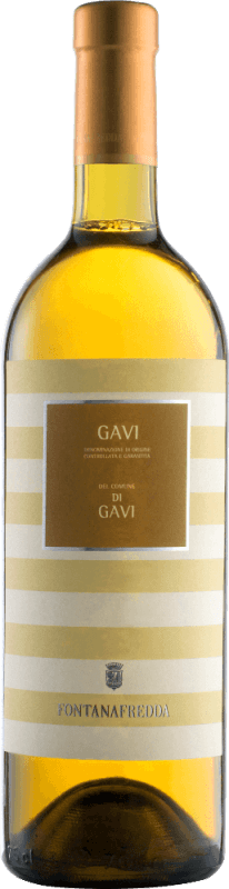 Gavi di Gavi DOCG - Fontanafredda