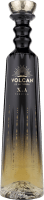 Tequilla X.A. - Volcan de mi Tierra