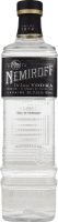 DeLuxe Vodka 1,0l - Nemiroff