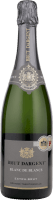 Brut Dargent Blanc de Blancs Extra Brut - Les Grands Chais de France