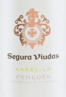 Vista previa: Xarel-Lo Penedès DO - Segura Viudas
