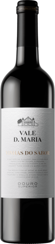 Vinhas do Sabor Douro DOC - Quinta Vale Dona Maria