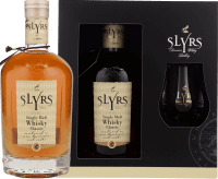 Whisky Single Malt in GP inkl. Glas - Slyrs