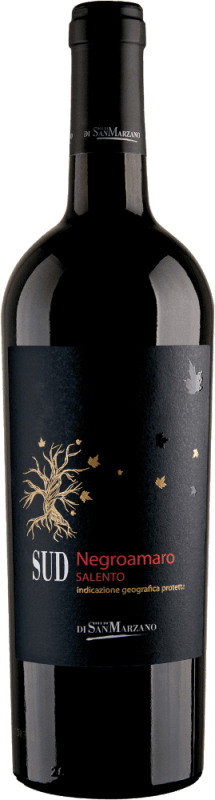 SUD Negroamaro - Cantine San Marzano